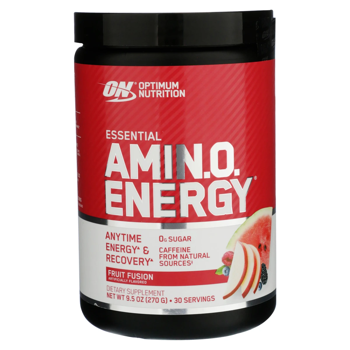 ON AMINO ENERGY 270 GRS FRUIT FUSION *OFERTA*