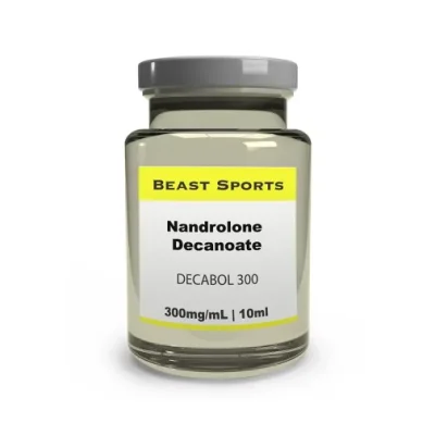BD DECA 300MG/ML 20ML NY