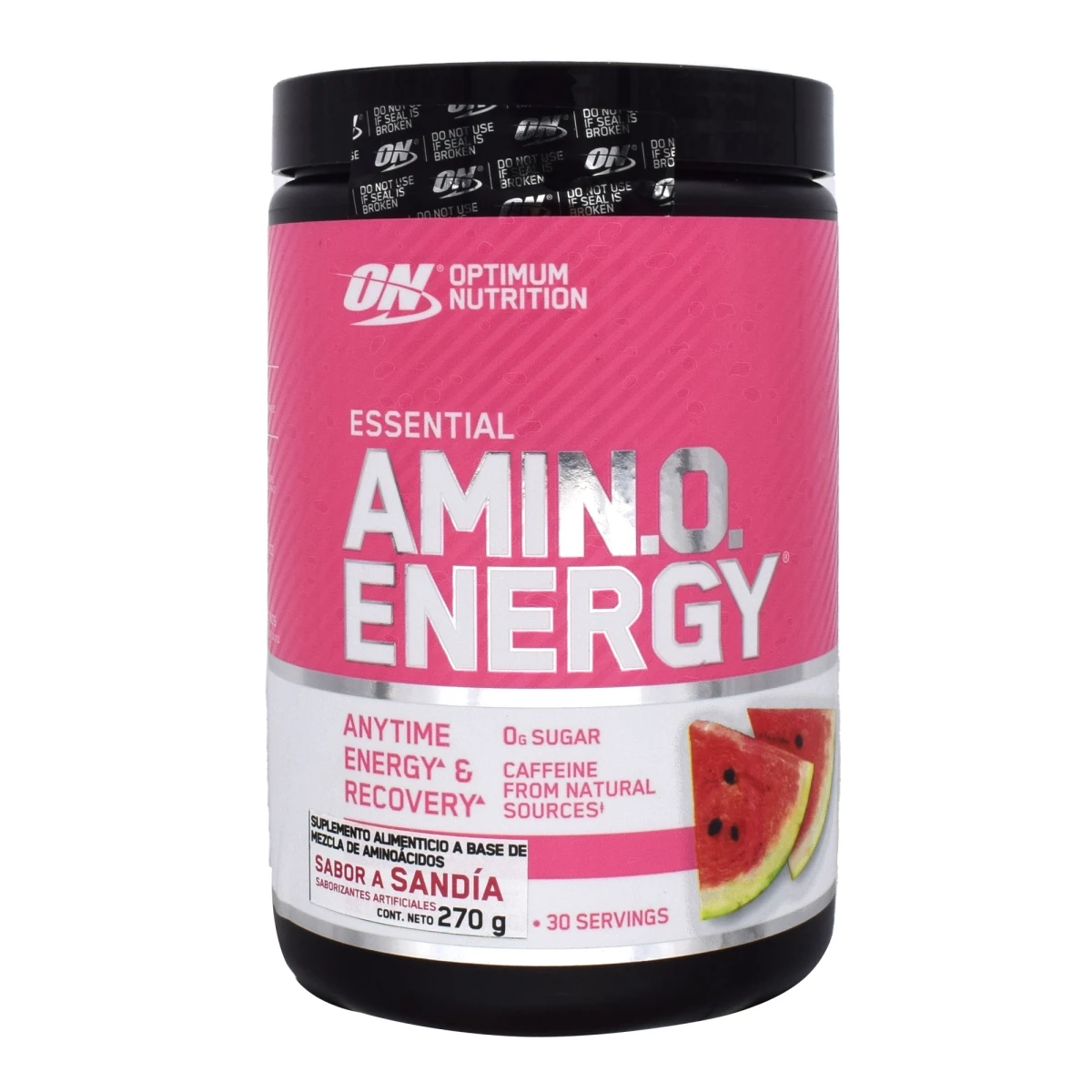 ON AMINO ENERGY 270 GRS WATERMELON *OFERTA*