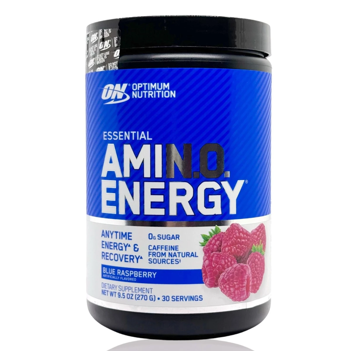 ON AMINO ENERGY 65 SERV BLUE RASPBERRY *OFERTA*