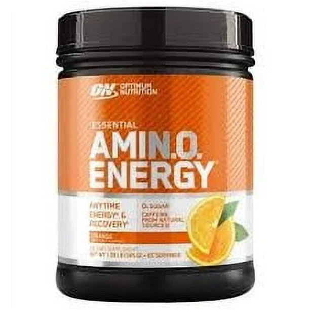 ON AMINO ENERGY 65 SERV CITRUS SPRITZ *OFERTA*