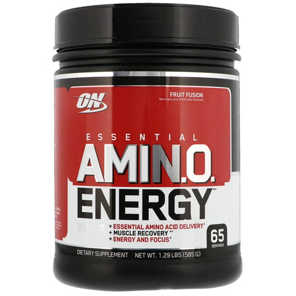 ON AMINO ENERGY 65 SERV FRUIT FUSION *OFERTA*