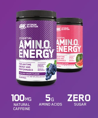 ON AMINO ENERGY 65 SERV GRAPE *OFERTA*