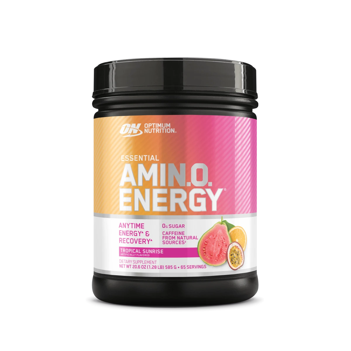 ON AMINO ENERGY 65 SERV TROPICAL SUNRISE *OFERTA*