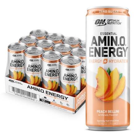 ON CREATINE + 720 GRS STRAWBERRY PEACH *OFERTA* "NUEVO"