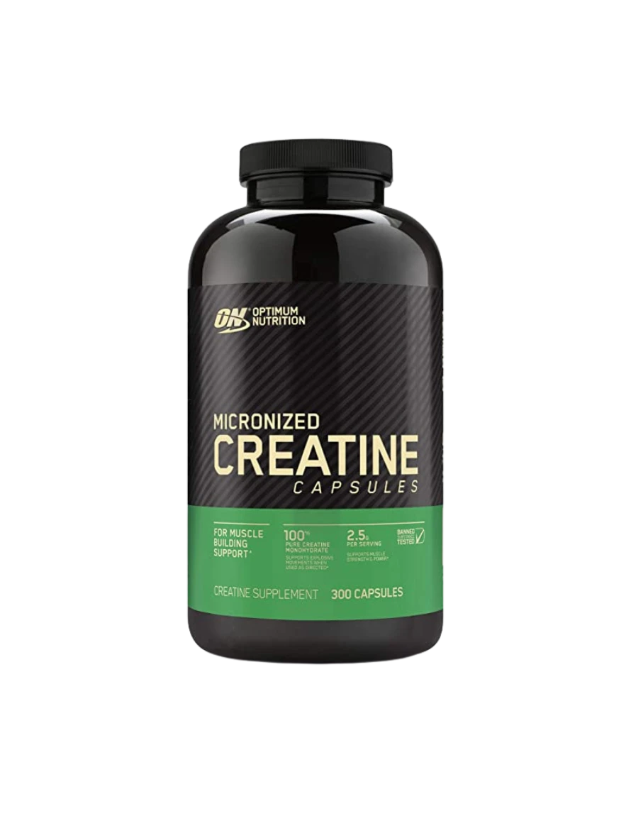 ON CREATINE 2500 MG 300 CAPS *OFERTA*