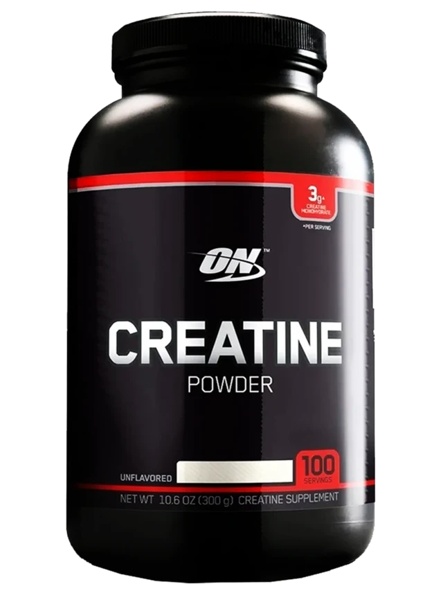 ON CREATINE POWDER 1200 GRS *OFERTA*