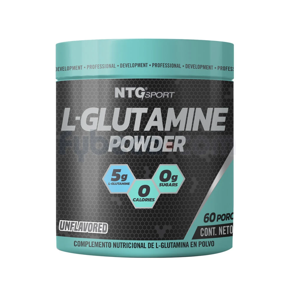 ON GLUTAMINE POWDER 1000 GR *OFERTA*