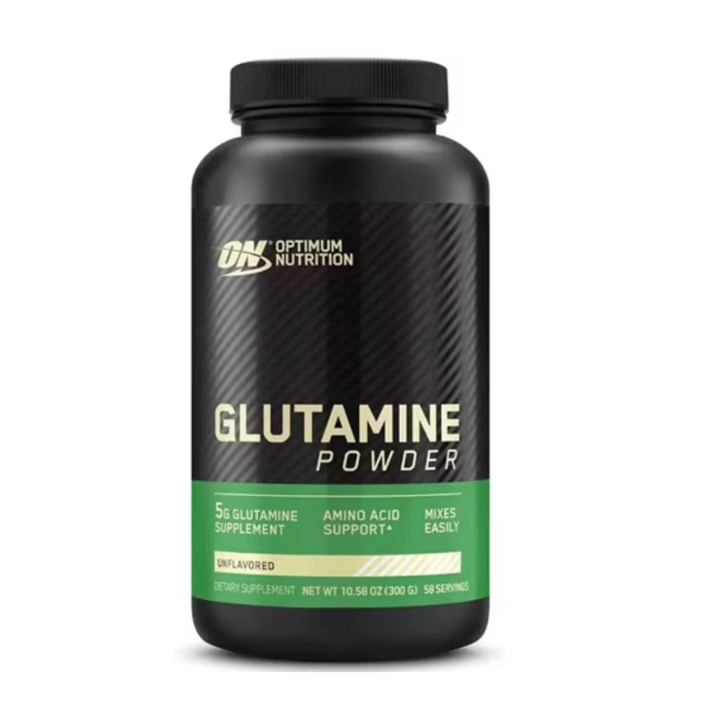 ON GLUTAMINE POWDER 300 GRS