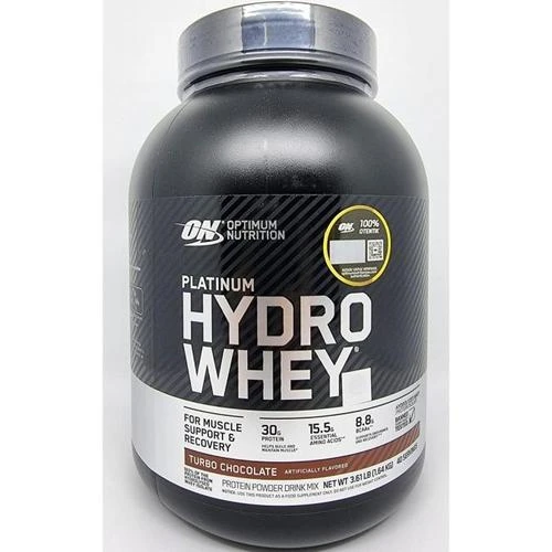 ON HYDRO WHEY 3.5 LBS CHOCOLATE *OFERTA*