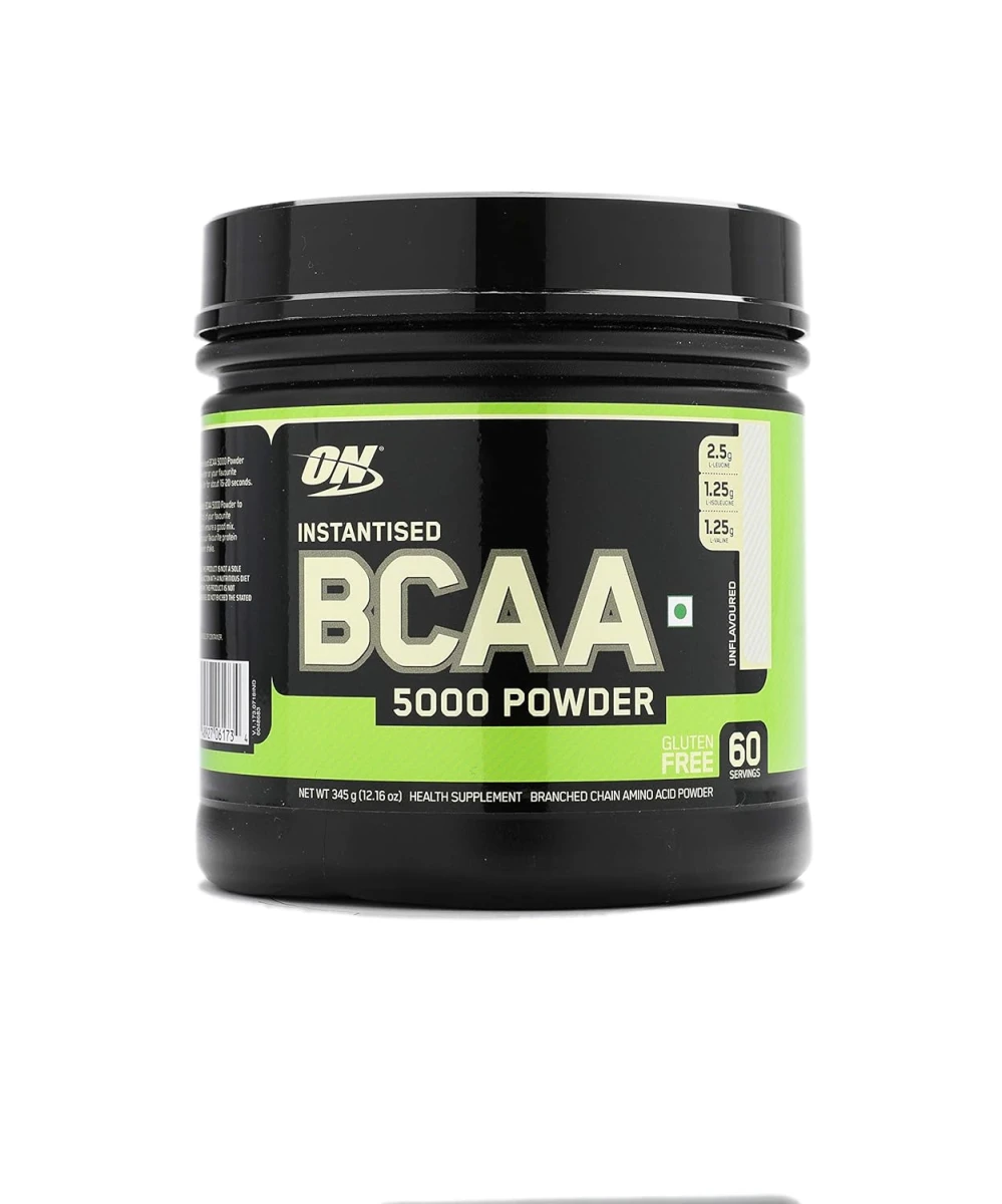ON INSTANIZED BCAA 5000 POWDER UNFLAVORED 60 SERV *OFERTA*