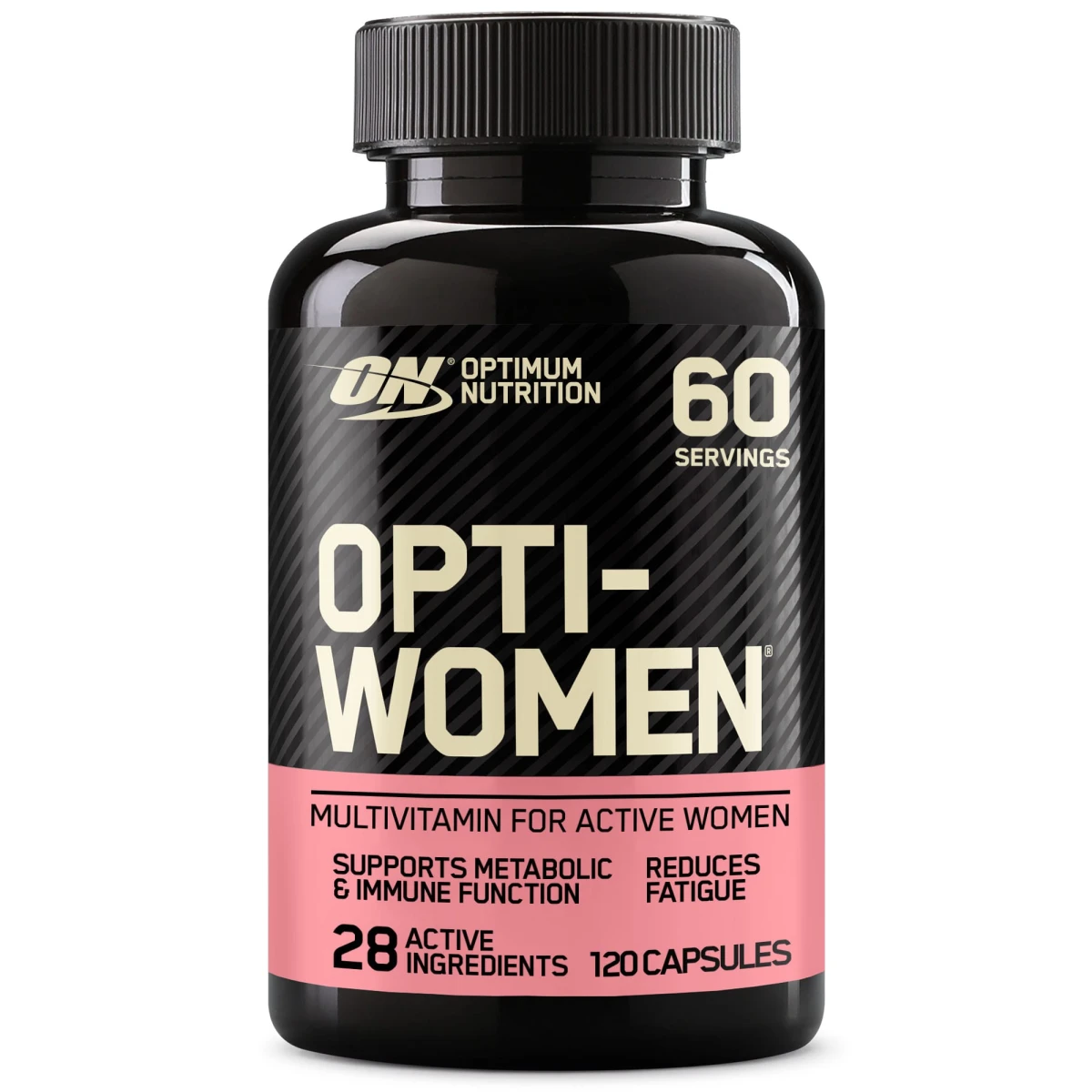 ON OPTI-WOMEN 120 CAPS