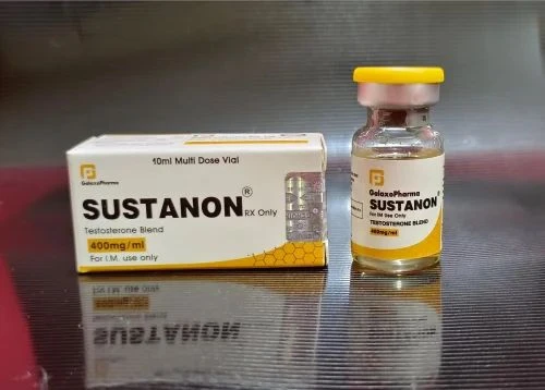 BD SUSTANON 350MG/ML 20ML NY