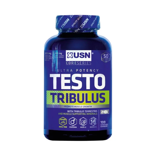 ON TRIBULUS 100 CAPS