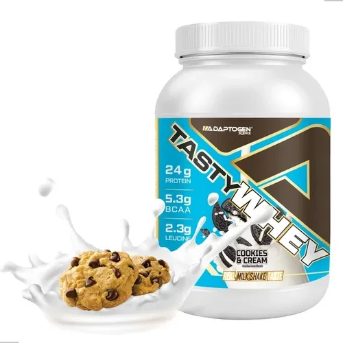 ON WHEY GOURMET 1.98 LB COOKIES & CREAM *OFERTA* "NUEVO"