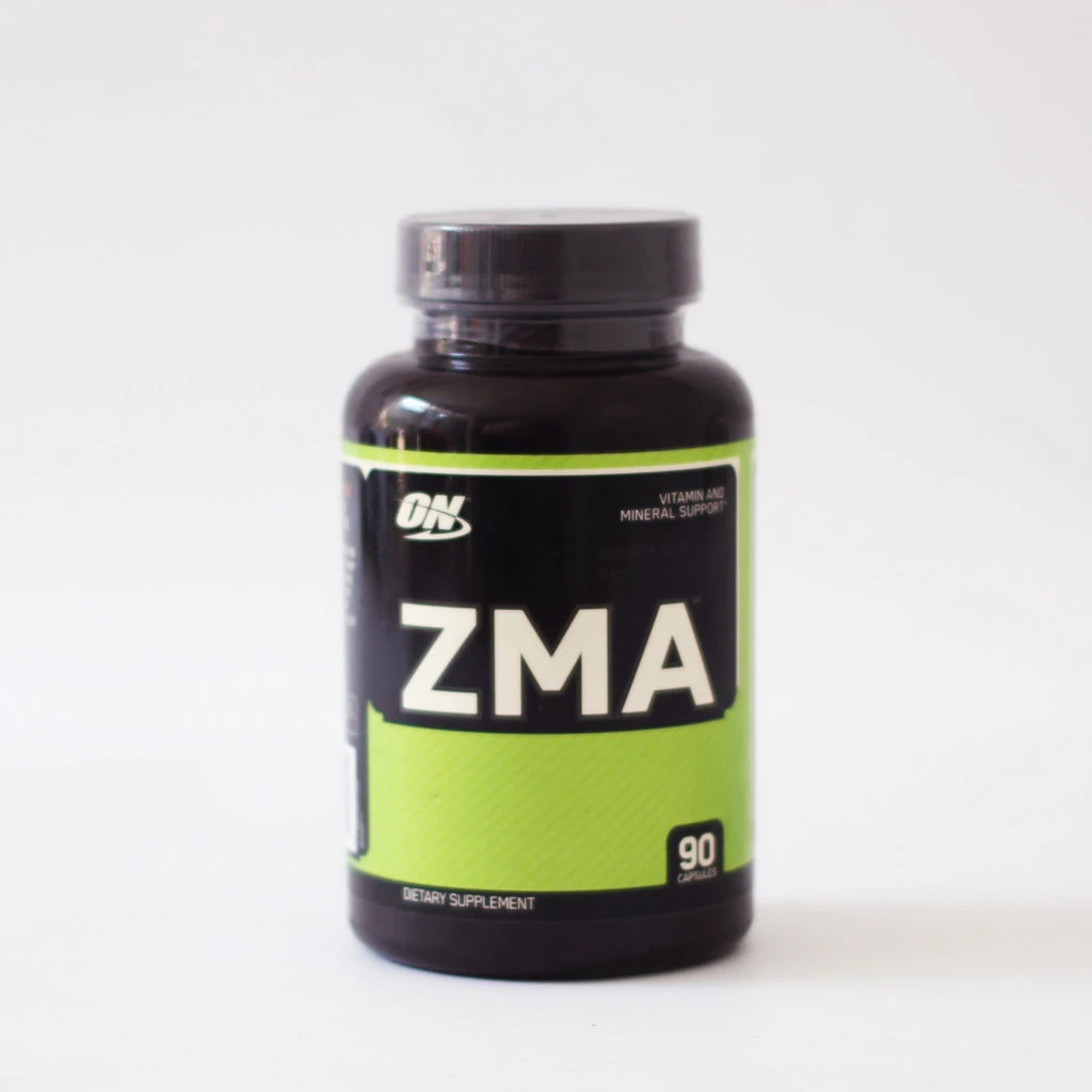 ON ZMA 90 CAPS