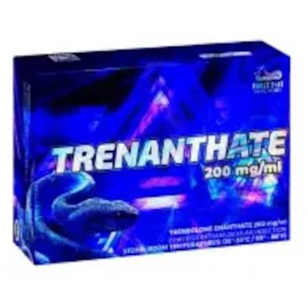 BD TRENANTHATE 200MG/ML 20ML NY