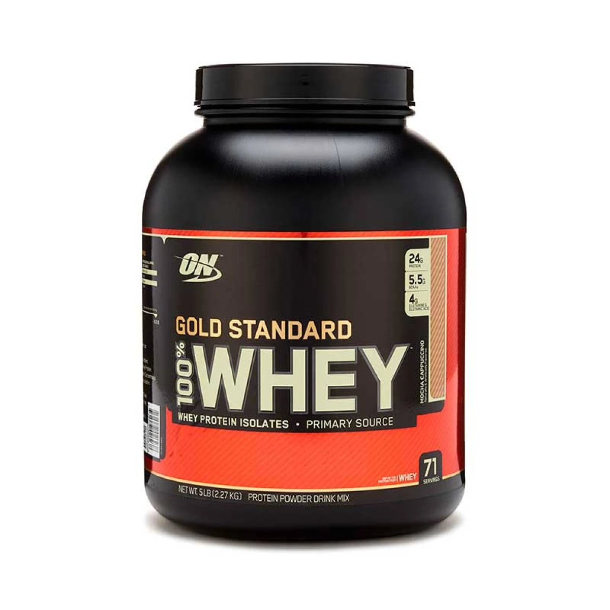 OUTLET GN REAL MASS ADVANCED 12 LBS VAINILLA BOLSA POCO ROTA S/CAD