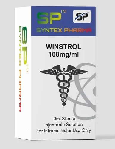 BD WINSTROL DEPOT 100MG/ML 20ML NY *CAD 06/26*