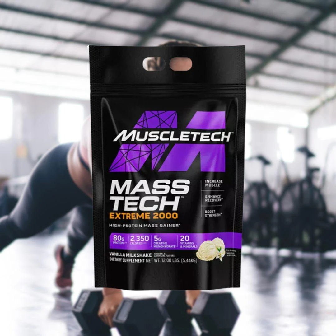 OUTLET MT MASS TECH ELITE  6 LBS CHOCOLATE FUDGE CAKE BOTE ROTO CAD 06/27