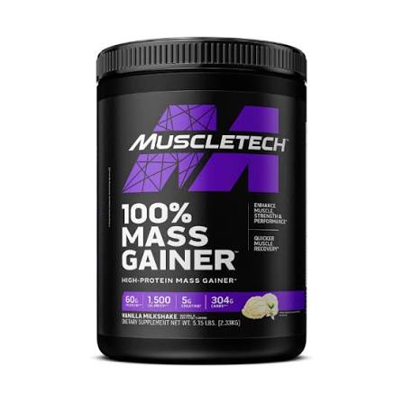 OUTLET MT NITRO-TECH WHEY GOLD 2 LBS STRAWBERRY SIN ETIQUETA CAD 06/27