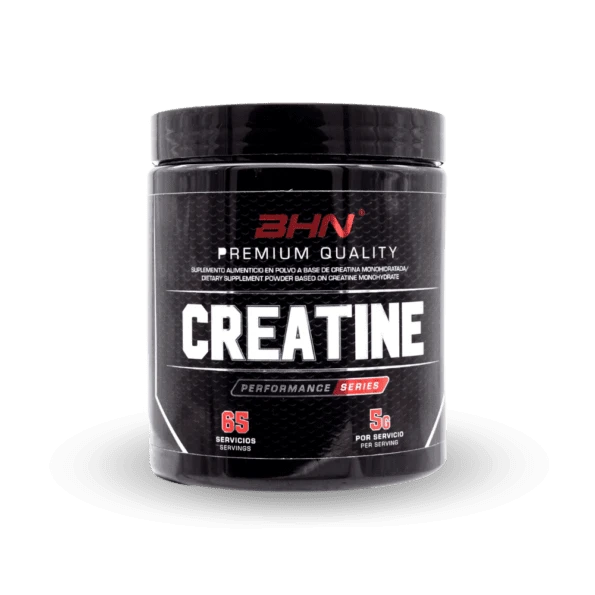 BHN CREATINE 300 GRS
