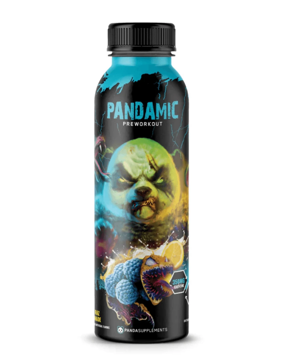 PANDA PANDAMIC EXTREME PWO 25 SERV PHOENIX