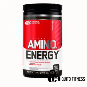 BHP AMINO ENERGY 30 SERV PONCHE DE FRUTAS