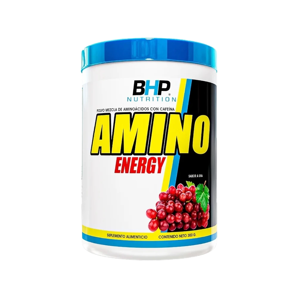 BHP AMINO ENERGY 30 SERV UVA