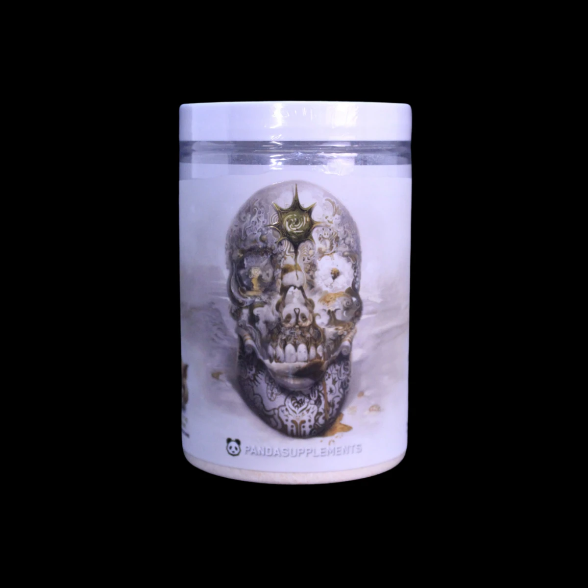 PANDA SKULL 40 SERV INSANE IN THE MEMBRANE