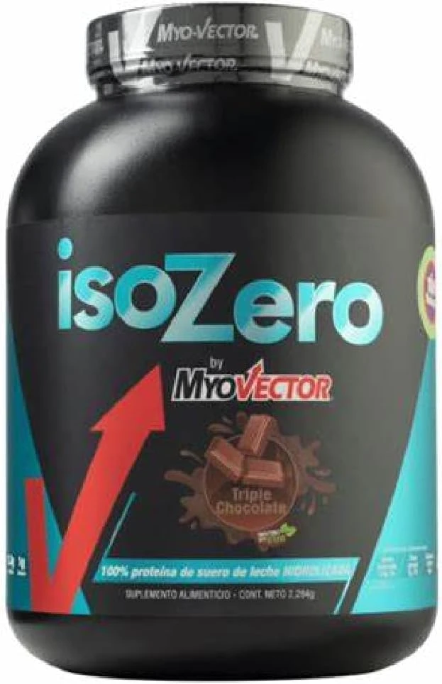 PBS MYO-VECTOR ISO-ZERO 5 LBS TRIPLE CHOCOLATE