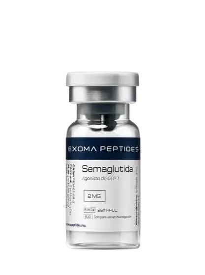 PEPTRA SEMAGLUTIDA 10 MG ( BAC WATER GRATIS)