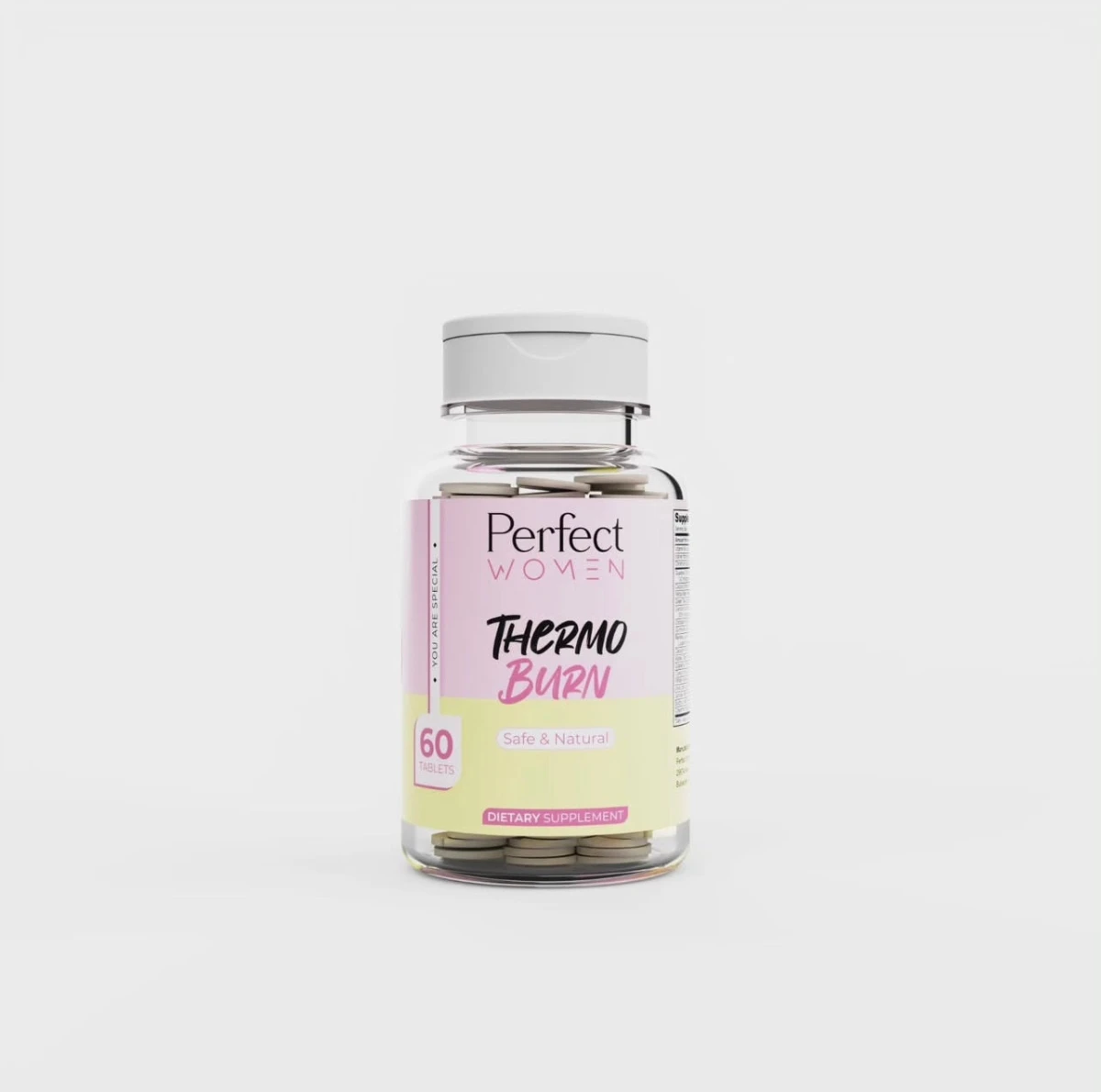 PERFECT WOMEN THERMO BURN 60 TABS
