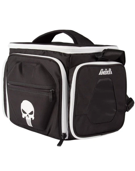 PERFORMA MEAL BAG PUNISHER