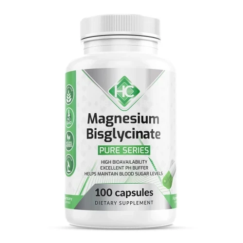 PL MAGNESIUM 100 TABS