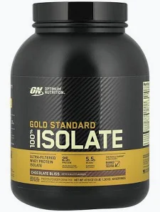 PN ISOLATE 5LB CHOCOLATE CANDIES