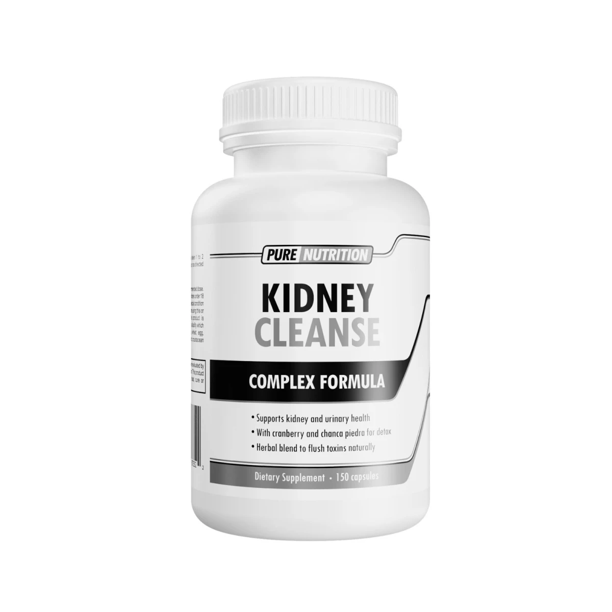 PN KIDNEY CLEANSE 150 CAPS