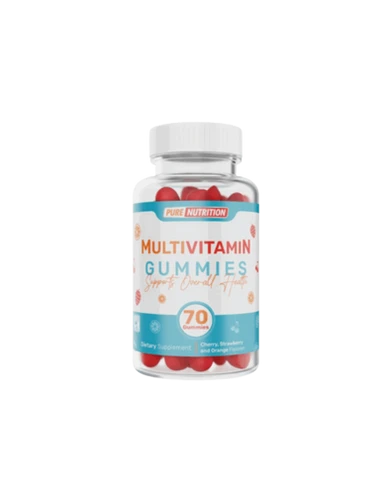 PN MULTIVITAMIN 70 GUMMIES