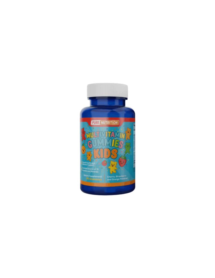 PN MULTIVITAMIN KIDS 90 GUMMIES