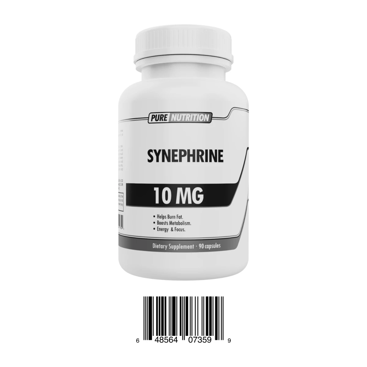 PN SYNEPHRINE 10 MG 90 CAPS