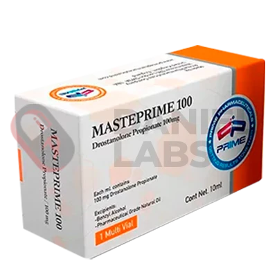 PRIME MASTEPRIME 100 10ML INY