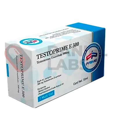 PRIME TESTOPRIME E300 10ML INY