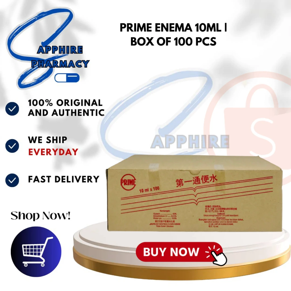 PRIME TRENBOPRIME 100 10ML INY