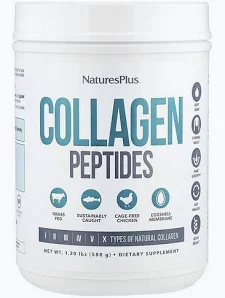 PRL VITA PRIME PEPTIDOS DE COLAGENO 500GRS NATURAL