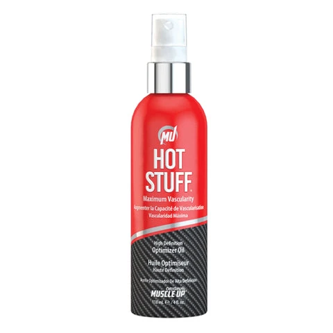 PRO HOT STUFF 4 OZ