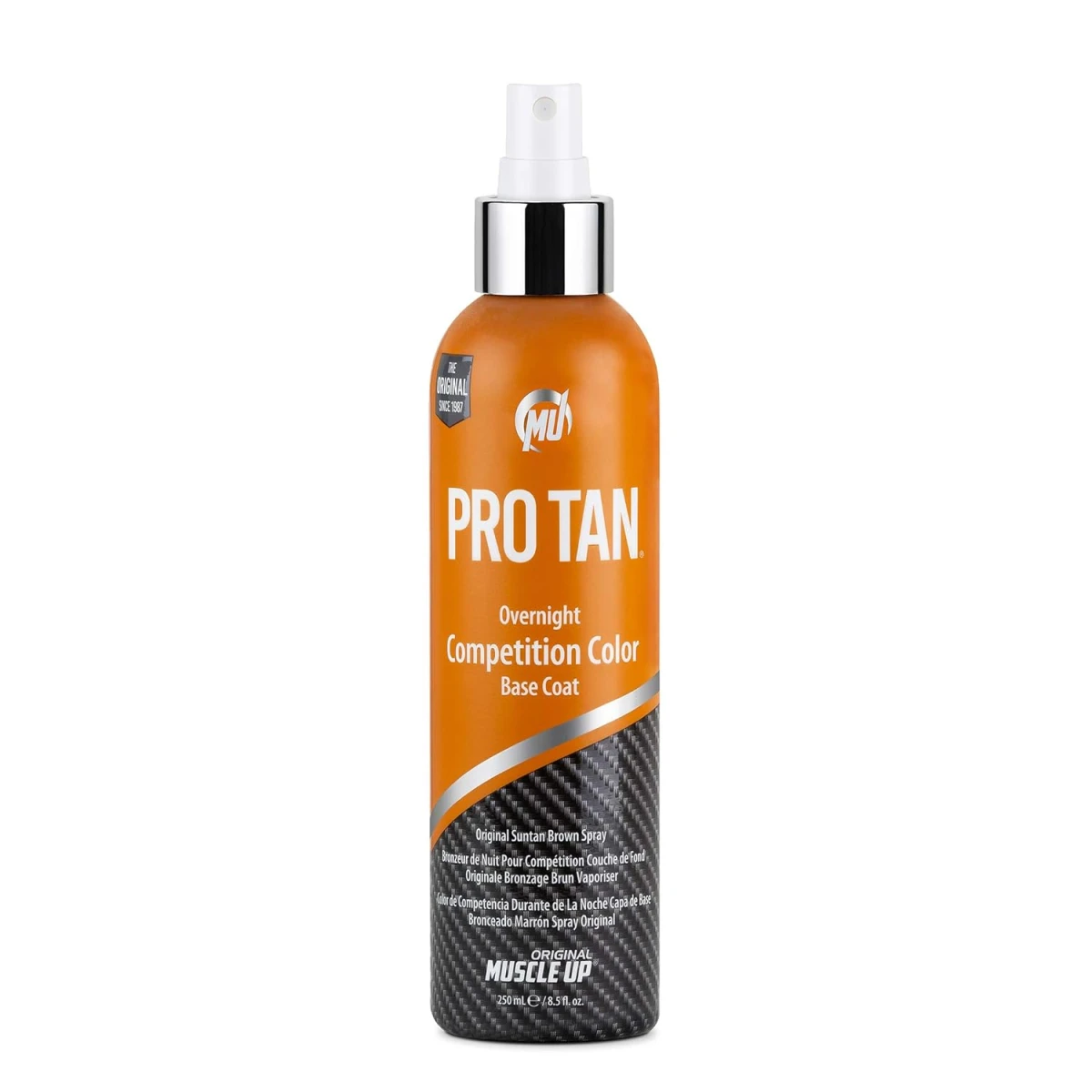 PRO PROTAN OVERNIGHT COMPETITION 8.5 oz *OFERTA*
