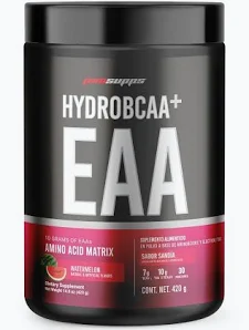PROSUPPS HYDRO BCAA + ESSENTIALS 30 SERV WATERMELON
