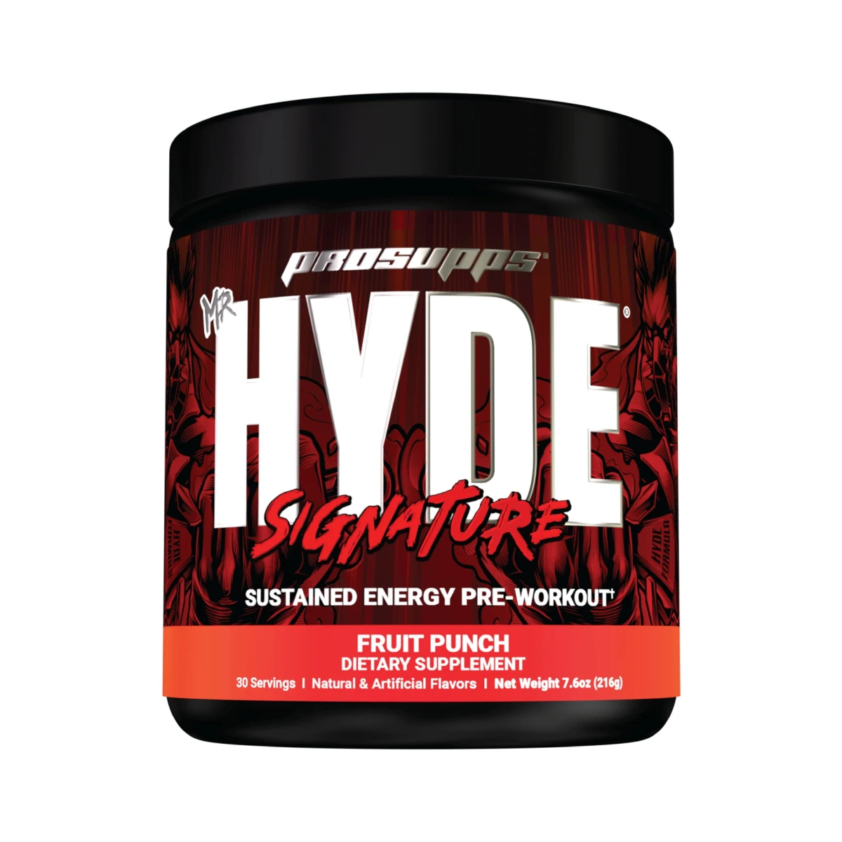 PROSUPPS MR HYDE SIGNATURE 30 SERV WATERMELON
