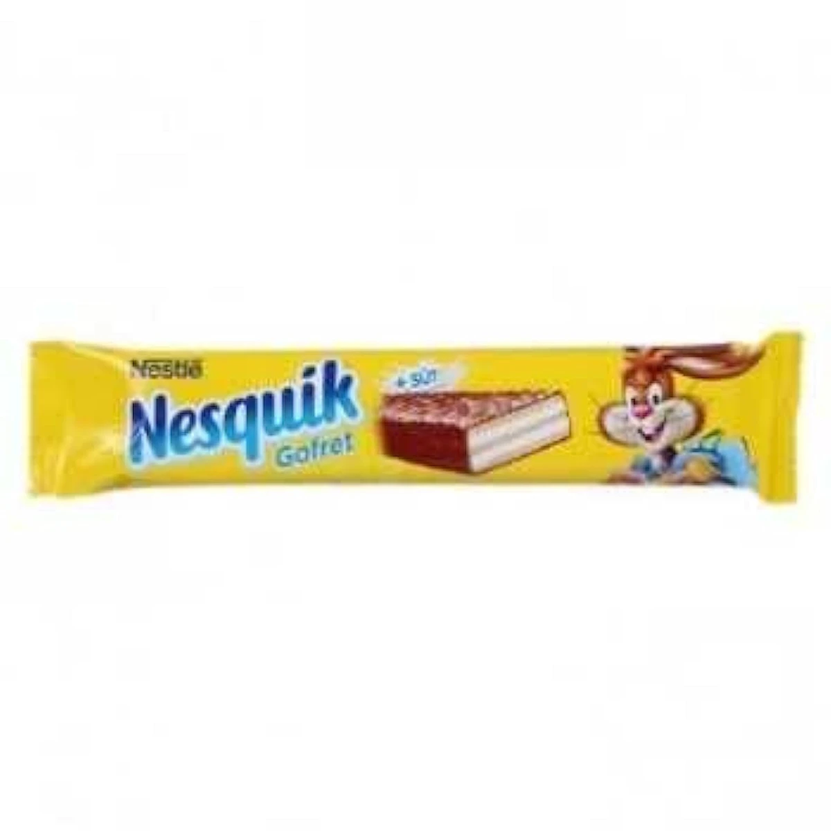 PROTEINFINGERS 12 PACK COVERED WAFER BAR VAINILLA *REBAJADO 30% ANTES $395*