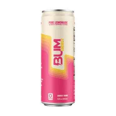 RAW BUM ENERGY DRINK 12 OZ/12 PACK ENERGY COLA
